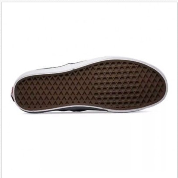 Vans Chima Ferguson Pro Cyclone Teal Shoes 👟 - Picture 6 of 6